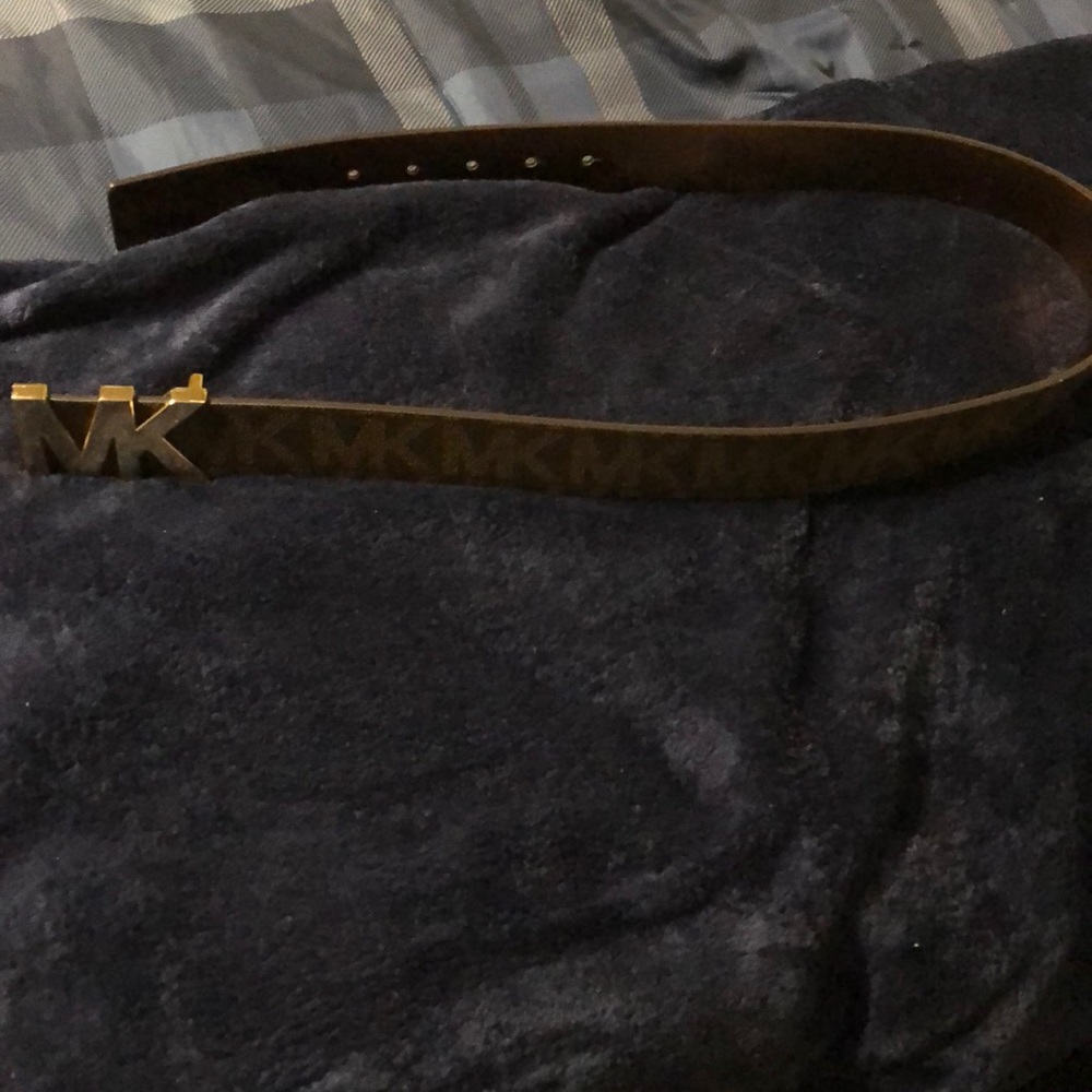 Michael Kors S Belt